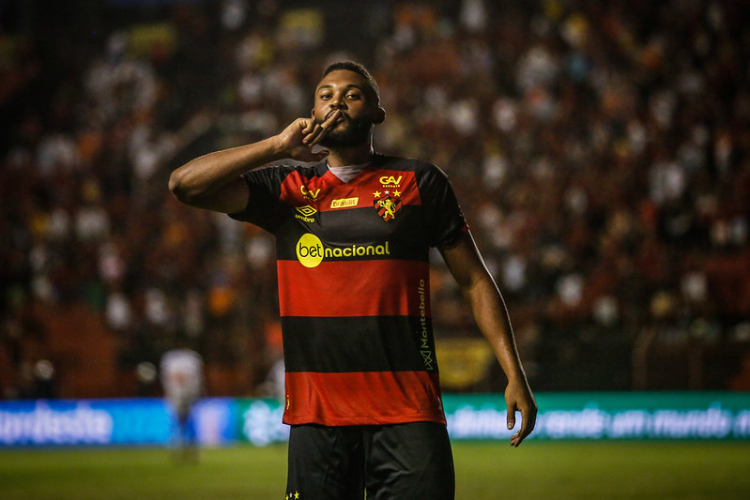 CURITIBA (PR) - 12/07/2023 - Copa do Brasil 2022 / Futebol