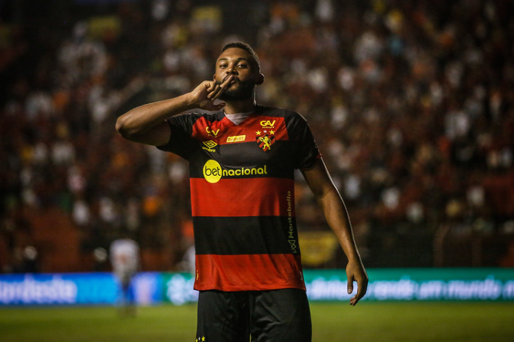 Para manter a boa fase, Sport estreia na Copa do Brasil 