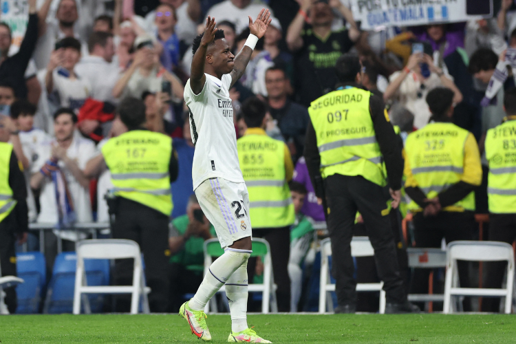 Real Madrid e Chelsea voltam a se encontrar na Champions