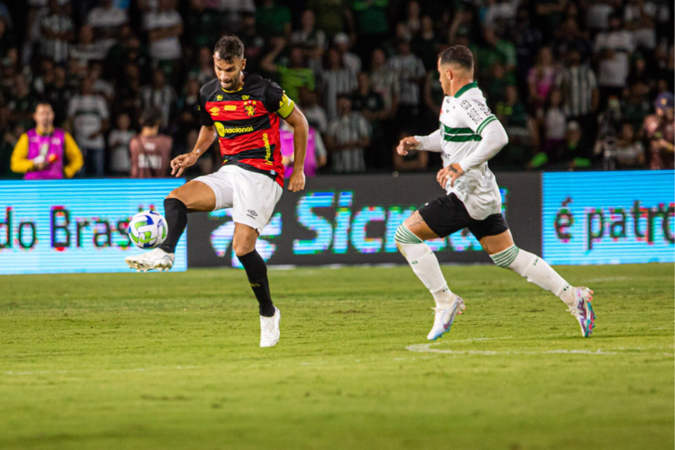 Confira os resultados dos jogos de ida da 3ª fase da Copa do Brasil desta  quarta-feira (20) - Jogada - Diário do Nordeste