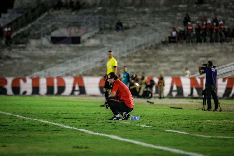 <i>(Foto: Rafael Bandeira/SCR)</i> <i>(Foto: Rafael Bandeira/SCR)</i>