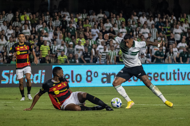 Final da Copa do Brasil: veja onde e quando será a decisão - Jogada -  Diário do Nordeste