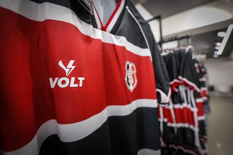 Santa Cruz e Volt prev lanamento de novo uniforme coral na primeira semana de maio