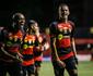 Juba se torna o quarto jogador do Sport com mais participaes diretas em gols dos ltimos 10 anos
