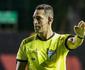 Com rbitros locais, FPF define escala de arbitragem para a final entre Sport x Retr 