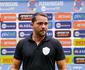 Tcnico do Retr prega respeito ao Sport, mas afirma: 'No chegamos na segunda final a toa'