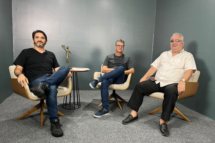 Retr x Sport: confira programa especial sobre a deciso do Estadual 
