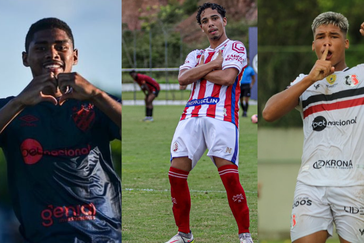 Confira os resultados da primeira rodada do Campeonato Pernambucano Sub-20 de 2023