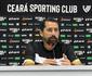 Mornigo evitar falar em lamentao com gol tomado no fim