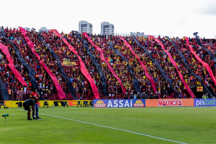 Sport Club do Recife on X: FIM DE JOGO NA ARENA DE PERNAMBUCO! AQUI É SPORT!  PEEEEEEEELO SPORT NADAAAAA?  / X