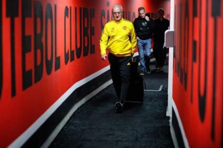 <i>(Foto: Divulgao/Flamengo)</i>