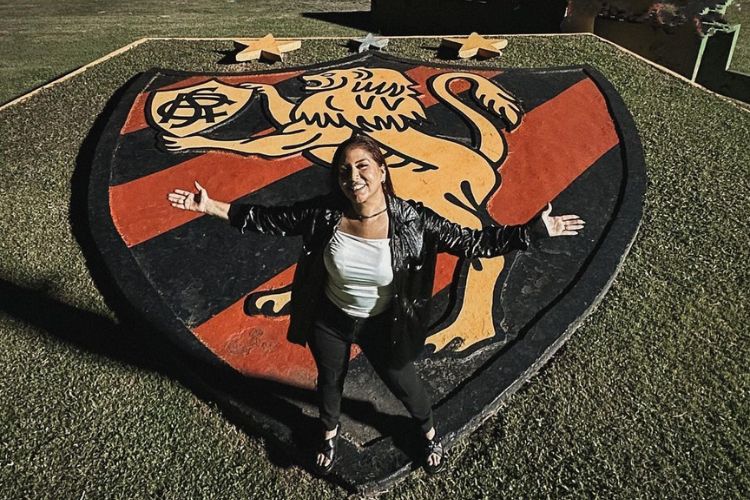 <i>(Foto: Reproduo/Priscila Senna Instagram)</i>