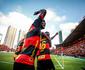 DP Esportes faz aquecimento direto da sede do Sport