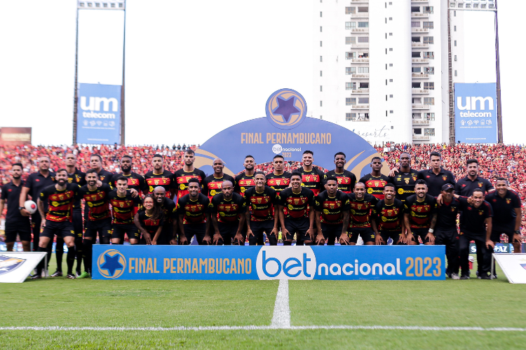 Sport: veja os campees pernambucanos de 2023