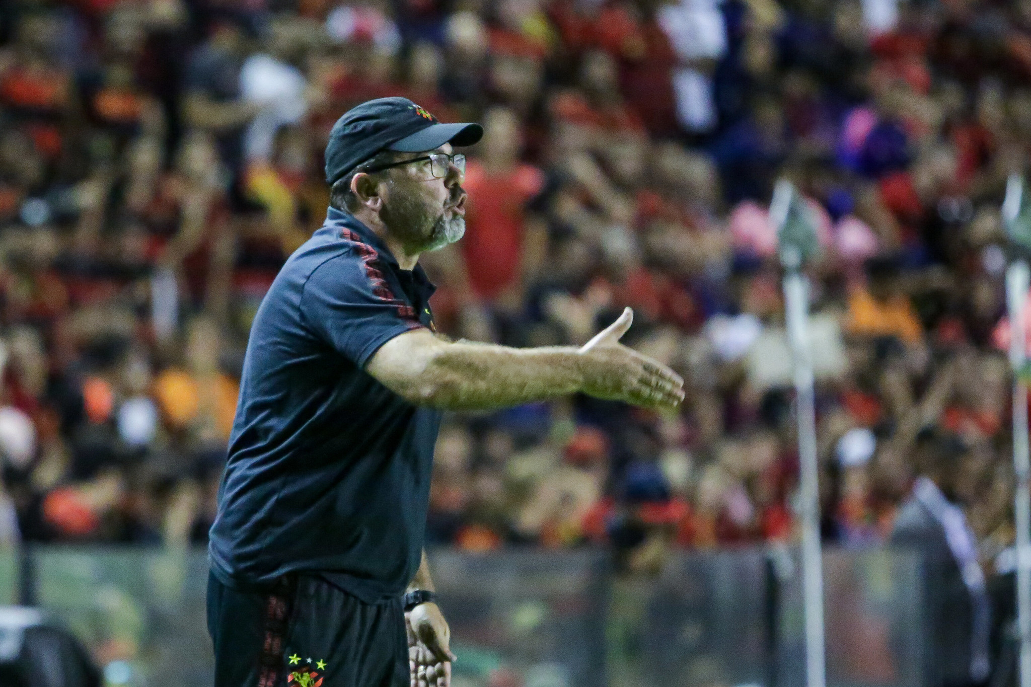 <i>(Foto: Rafael Vieira/FPF)</i>