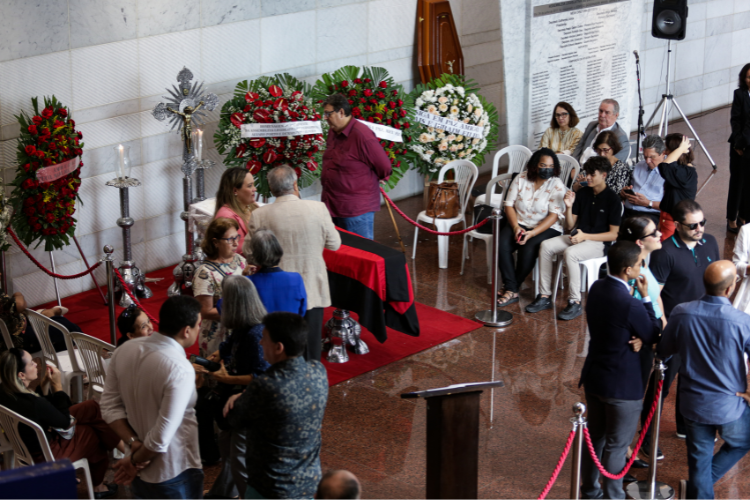 <i>(Foto: Rafael Vieira/DP Fotos)</i>