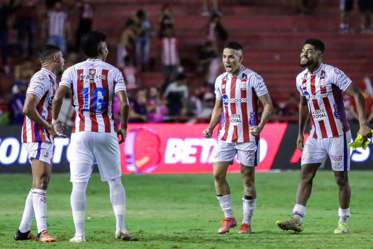 Veja regulamento e conhea adversrios do Nutico na Srie C do Campeonato Brasileiro