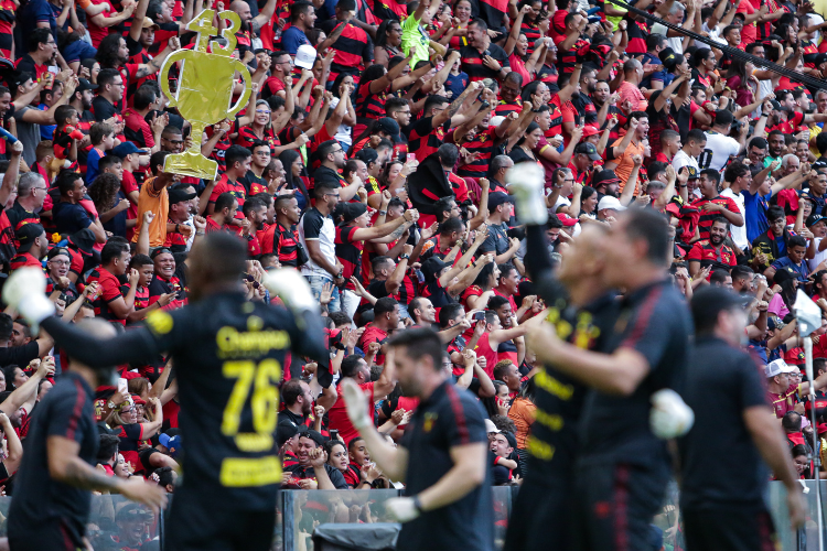 ABC perde do Novorizontino e soma 14 jogos seguidos sem vencer na Série B