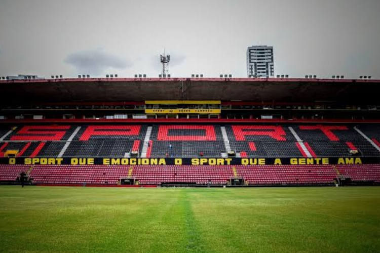 Com ao promovida por torcedores, Sport reviver o clima de 'La Bombonilha' na deciso do Nordesto