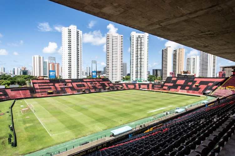 <i>(Foto: Rafael Bandeira/SCR)</i> <i>(Foto: Rafael Bandeira/SCR)</i>