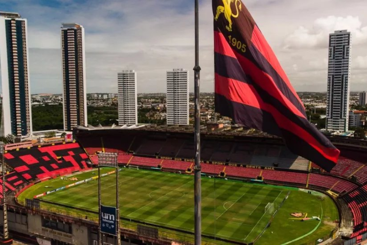 Aps falas de presidente da FPF, Cear solicita adiamento e mudana de local da final da Copa do Nordeste 