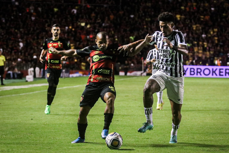 Beto Lago: em busca de mais quatro vitórias no Campeonato Brasileiro -  Esportes DP