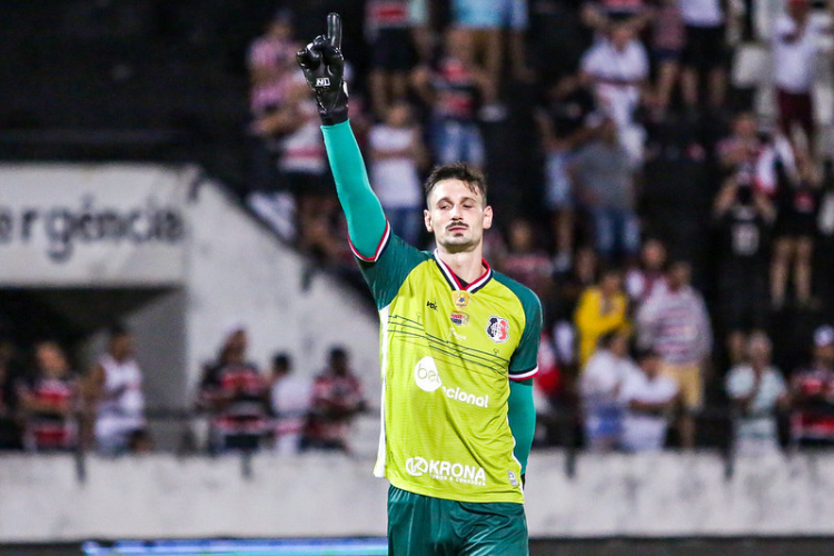 Comea o Brasileiro da Srie D neste sbado, com clima de Copa do Mundo para o Santa Cruz