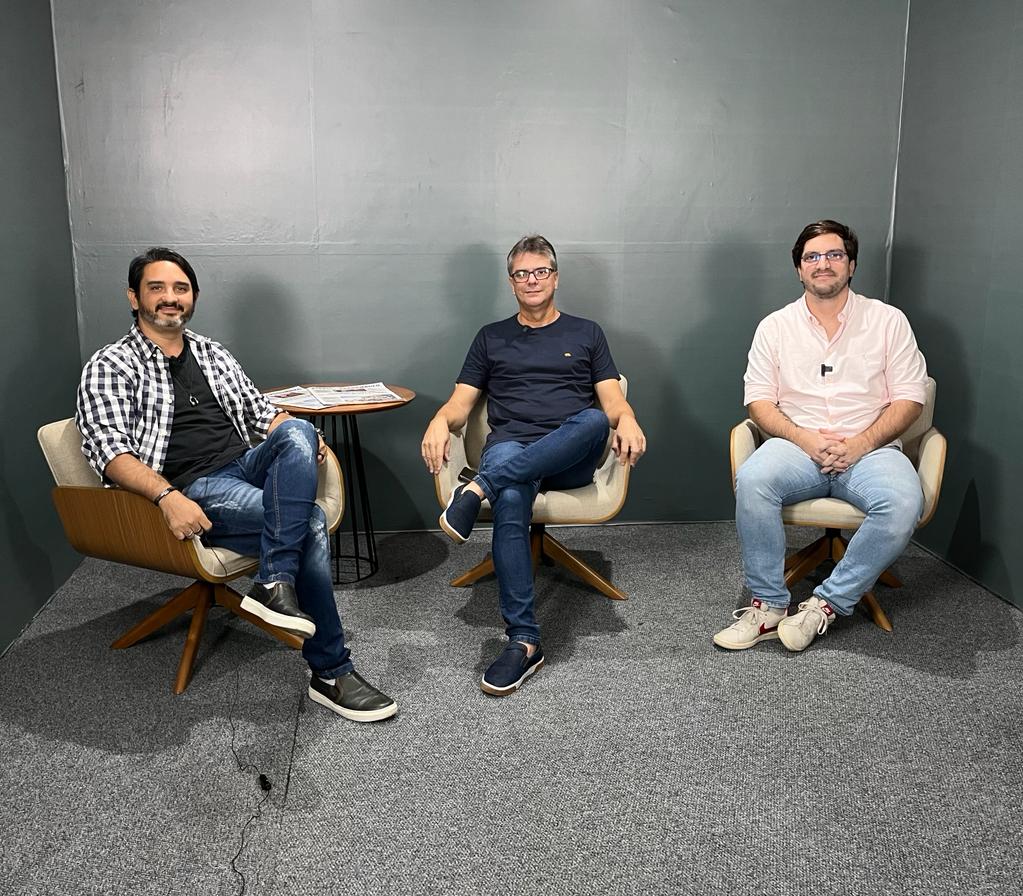 <i>(Foto: Wanderson Oliveira/DP)</i> <i>(Foto: Wanderson Oliveira/DP)</i>