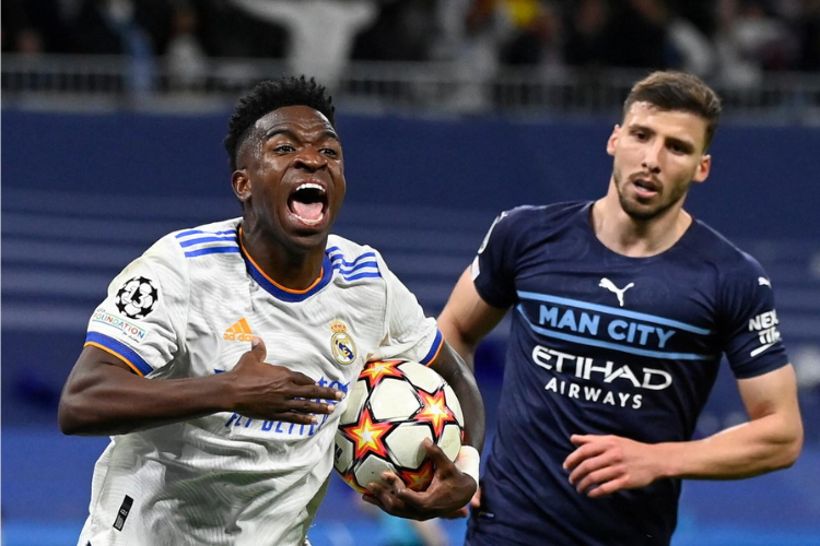 Veja onde assistir Real Madrid e Manchester City pela Champions League nesta tera (9)