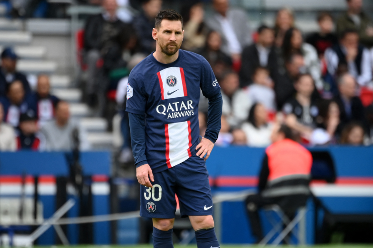 'Acordo fechado' para Lionel Messi jogar no Al-Hilal, da Arbia Saudita