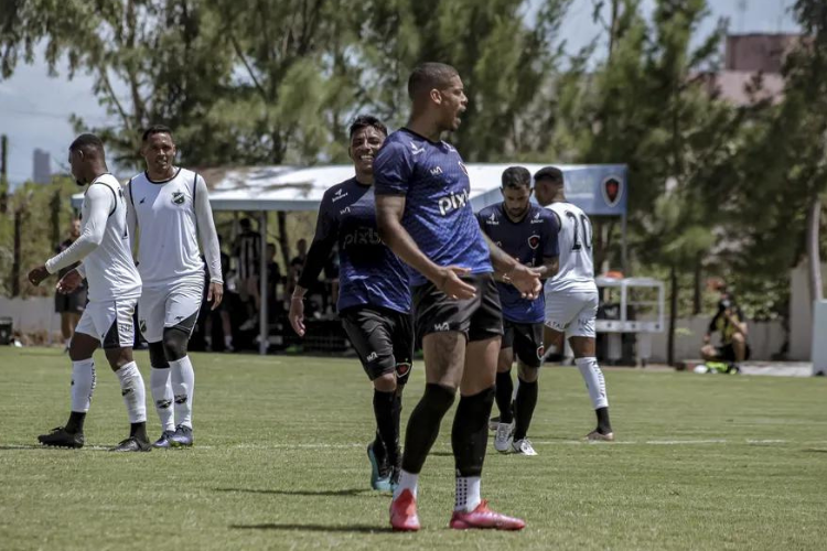 Série A do Campeonato Brasileiro 2023 tem 11 jogadores paraibanos