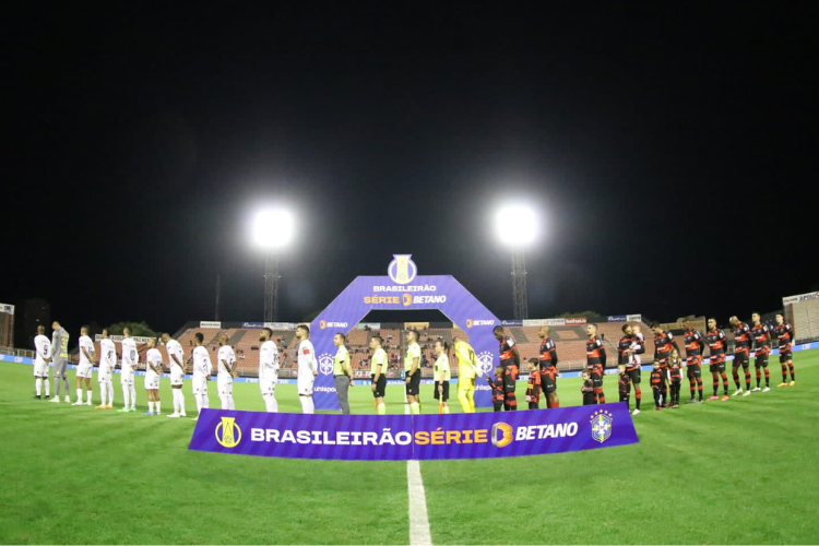 Veja a opinio de Lo Medrado no Dirio esportivo sobre o empate entre Ituano e Sport 