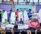 Surfistas de seis Estados festejam vitrias no CBSurf Rip Curl Grom Search em Pernambuco