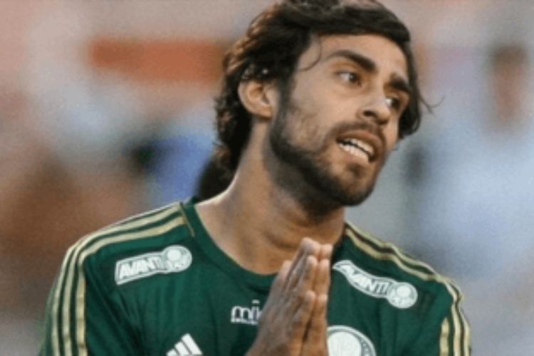 <i>(Foto: Csar Grecco/Palmeiras)</i>