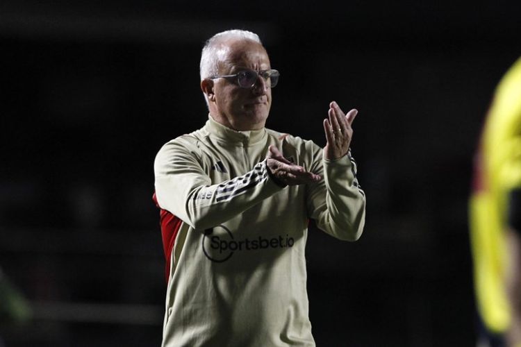 <i>(Foto: Rubens Chiri/SPFC)</i>