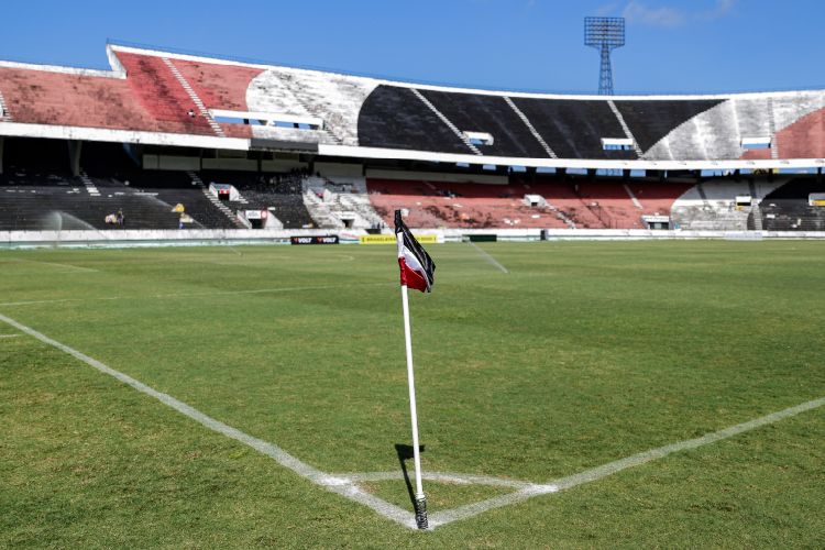 FUTEBOL - TV TRIBUNA PE