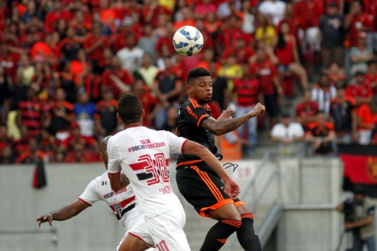 Flamengo x Palmeiras pelo Brasileirão Série A: veja o horário e onde  assistir - Jogada - Diário do Nordeste