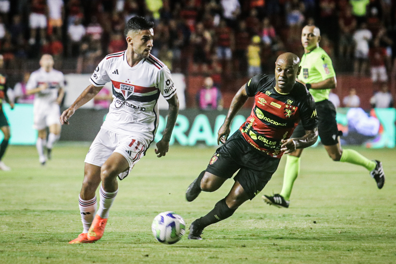 COPA DO BRASIL - SA Betesporte (PE) x Real Sobrado (SE) 