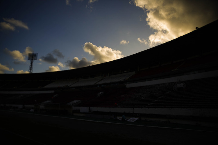 <i>(Foto: Rafael Vieira/DP FOTOS)</i>
