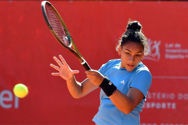 Guia de apostas de tênis no WTA Tour