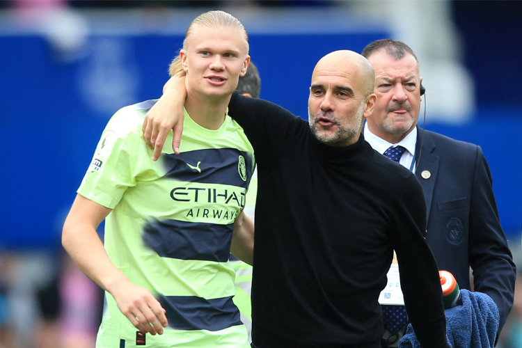 A uma vitria do ttulo, Manchester City encara Chelsea no Ingls; Arsenal espera milagre