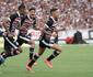 Com apoio da massa coral, Santa Cruz vence Campinense no Arruda 