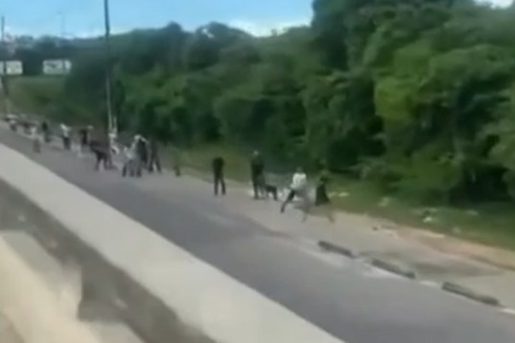 Delegado diz que membros de organizada responsvel por morte de jovem sero identificados