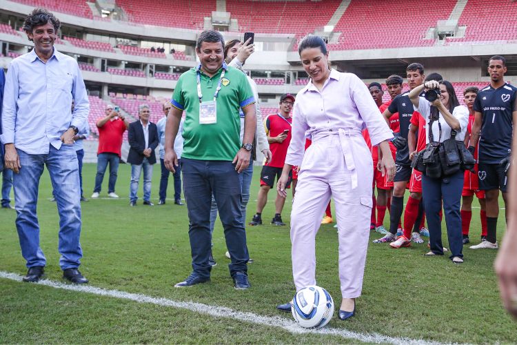 <i>(Foto: Rafael Vieira/DP Foto )</i>