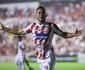 Gabriel Santiago desponta como espcie de 'amuleto' no Nutico 