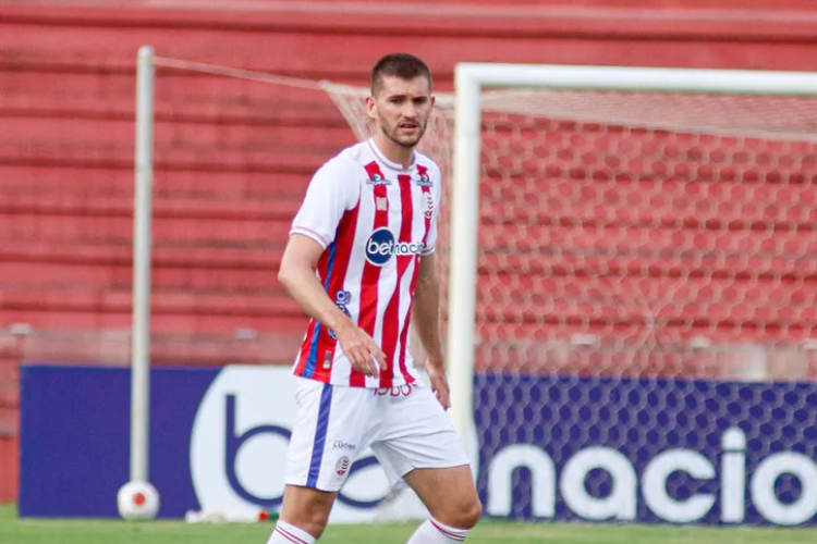 Odivan elogia trabalho de Otvio Augusto no Nutico e garante foco contra o Amrica-RN