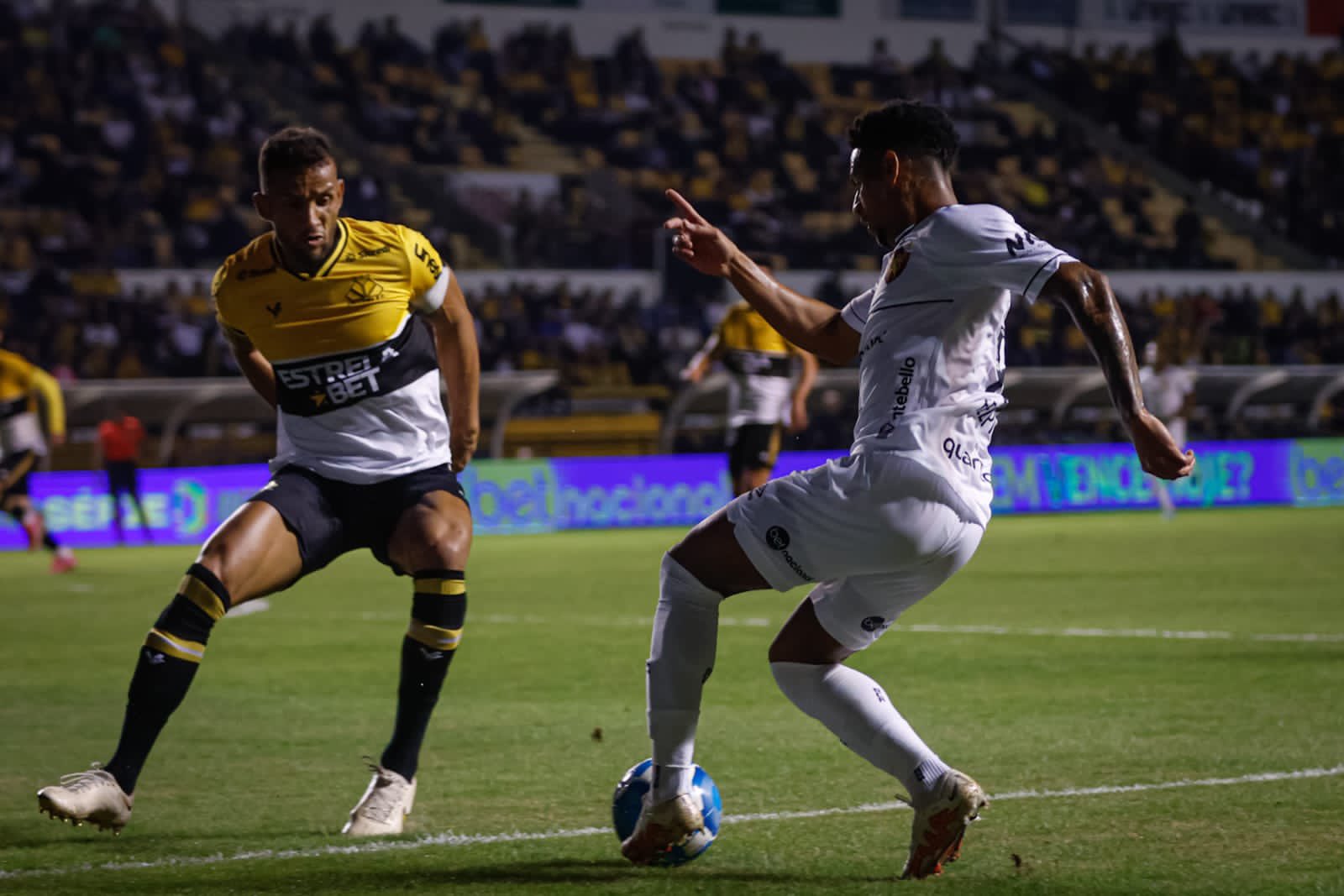 Jogos de hoje: confira partidas de futebol deste domingo (19) - Jogada -  Diário do Nordeste