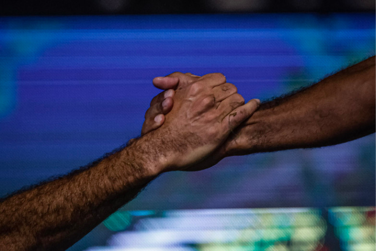 Sport denuncia casos de xenofobia em Cricima: 'temos imagens e vamos comunicar  CBF'