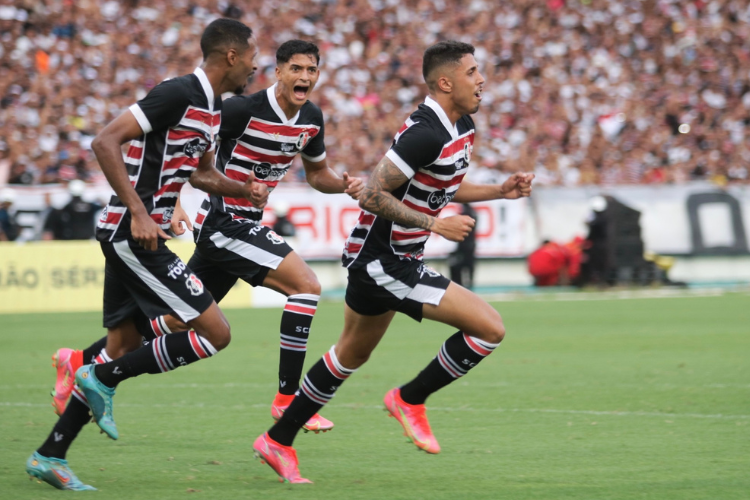 Em busca da primeira vitria fora de casa, Santa Cruz enfrenta o Nacional-PB pela Srie D  