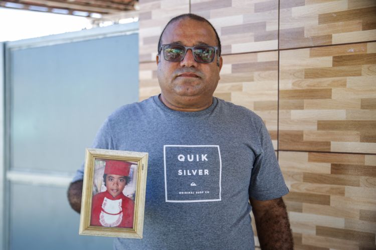 <i>(Foto: Rafael Vieira/DP Foto)</i>